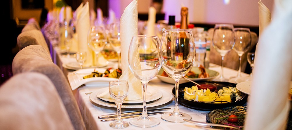 Airline catering